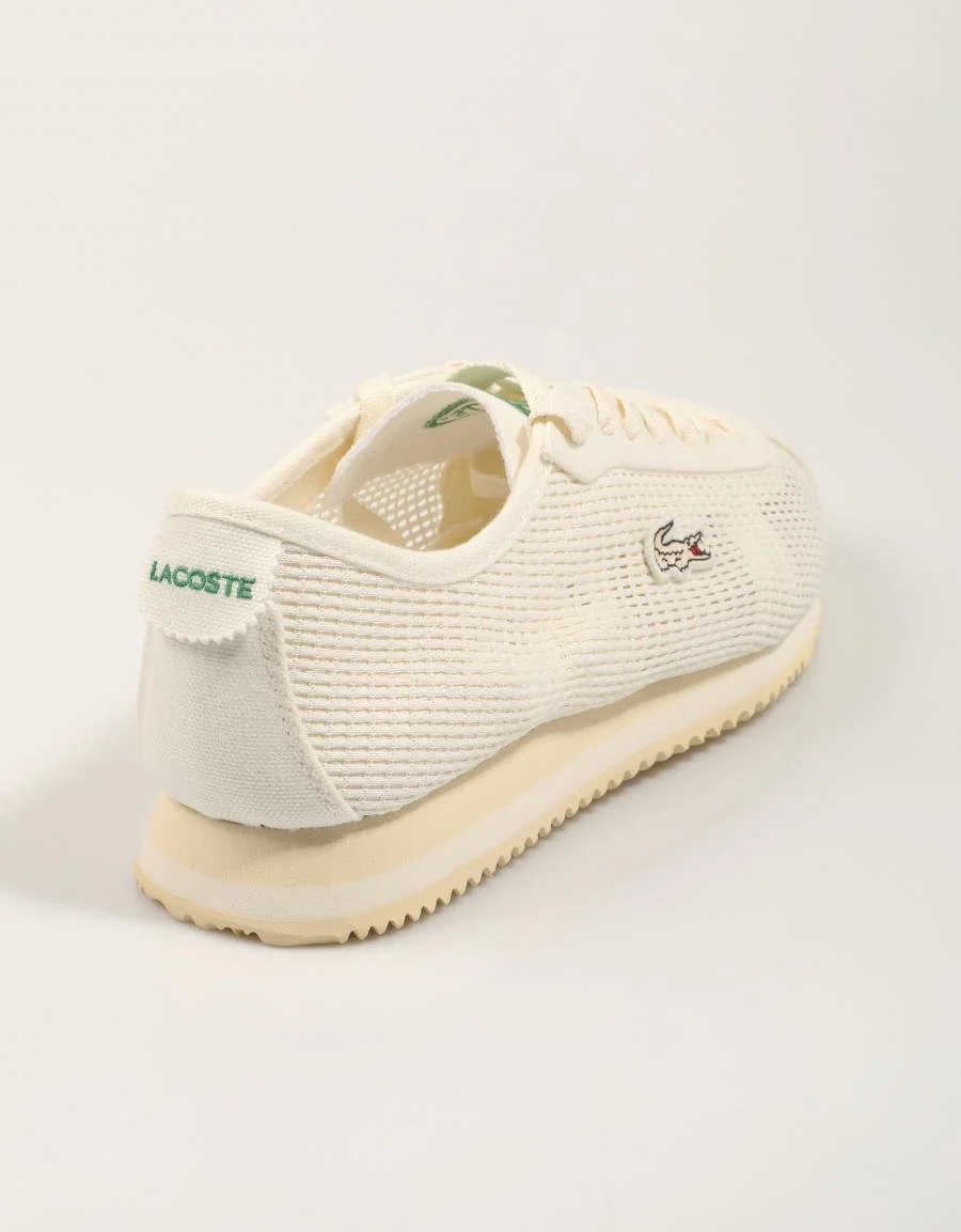 LACOSTE CLUB LOW SNEAKERS 87309 - Image 4