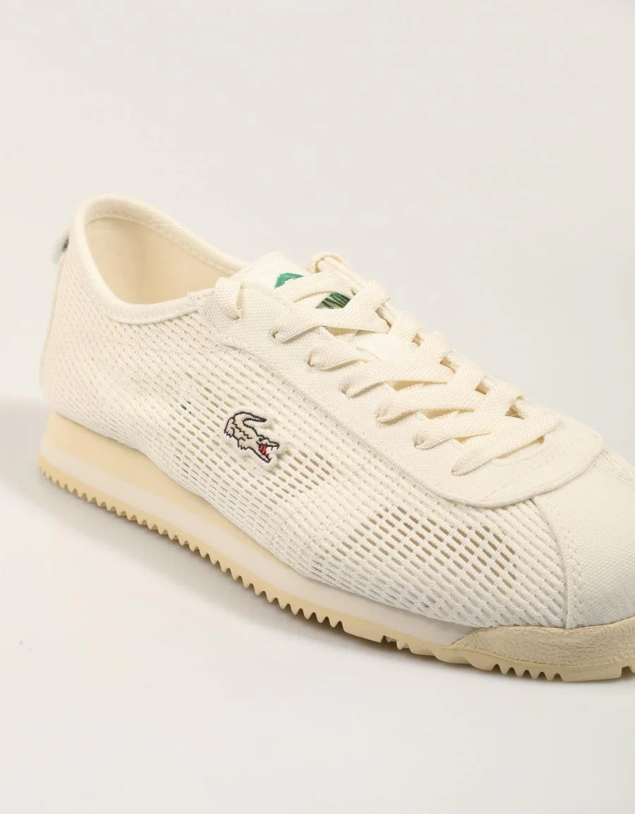LACOSTE CLUB LOW SNEAKERS 87309 - Image 6