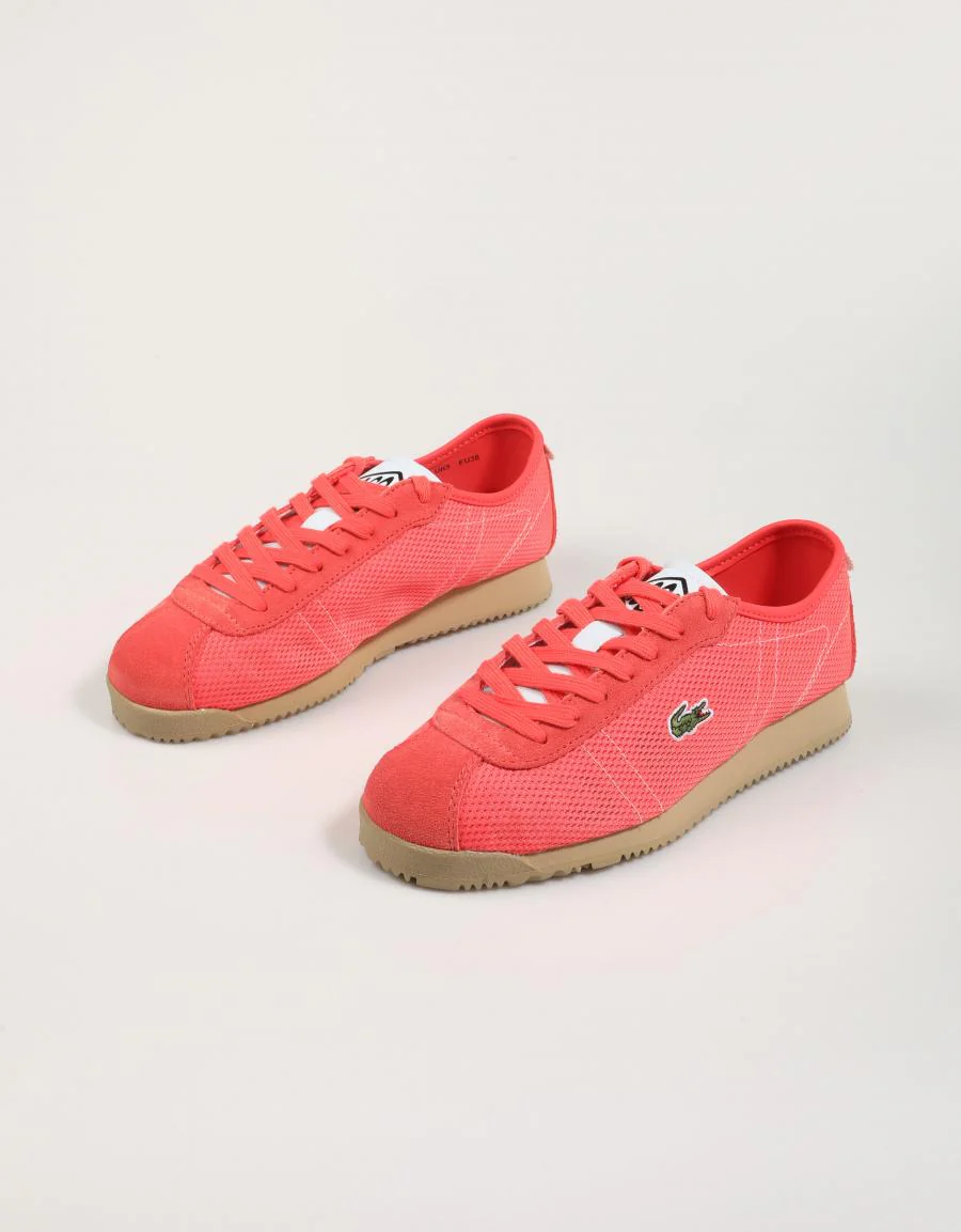 LACOSTE CLUB LOW SNEAKERS 87310 - Image 2