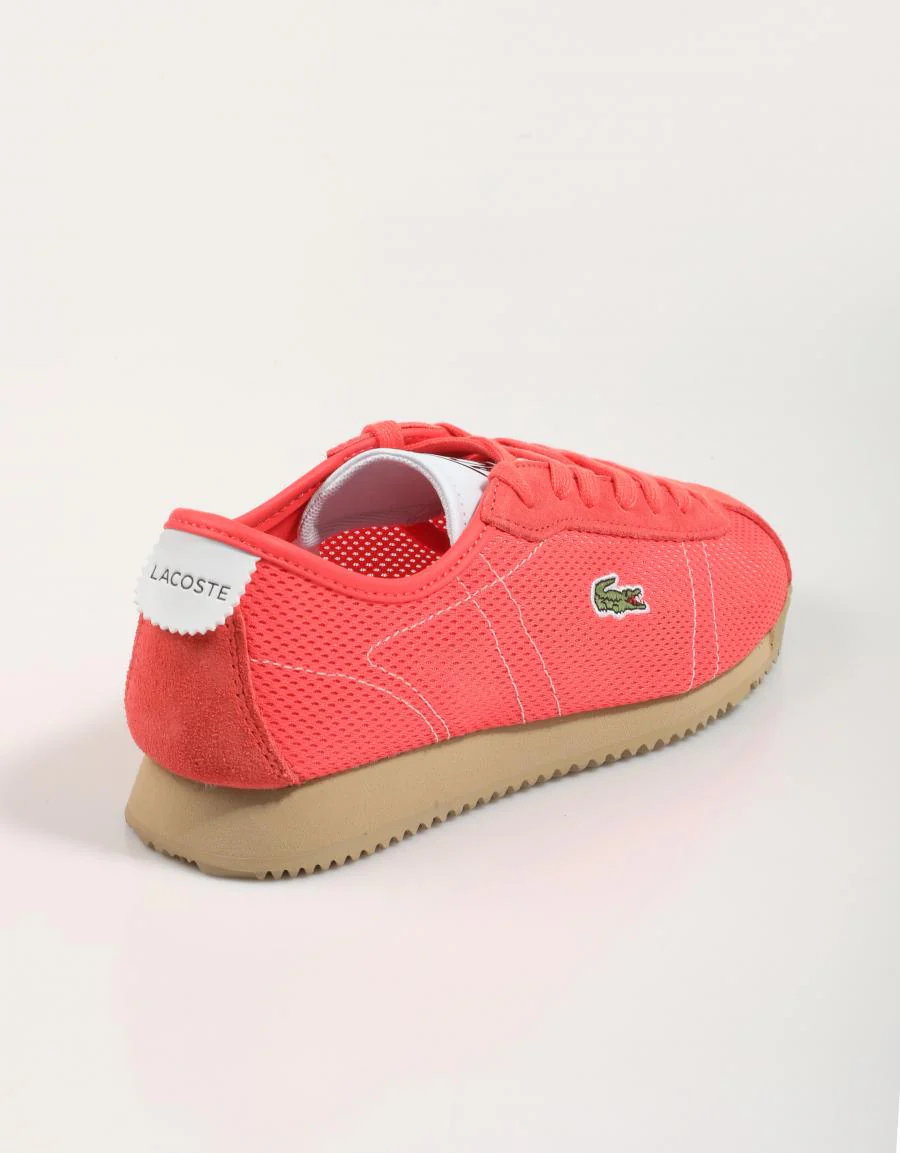 LACOSTE CLUB LOW SNEAKERS 87310 - Image 3
