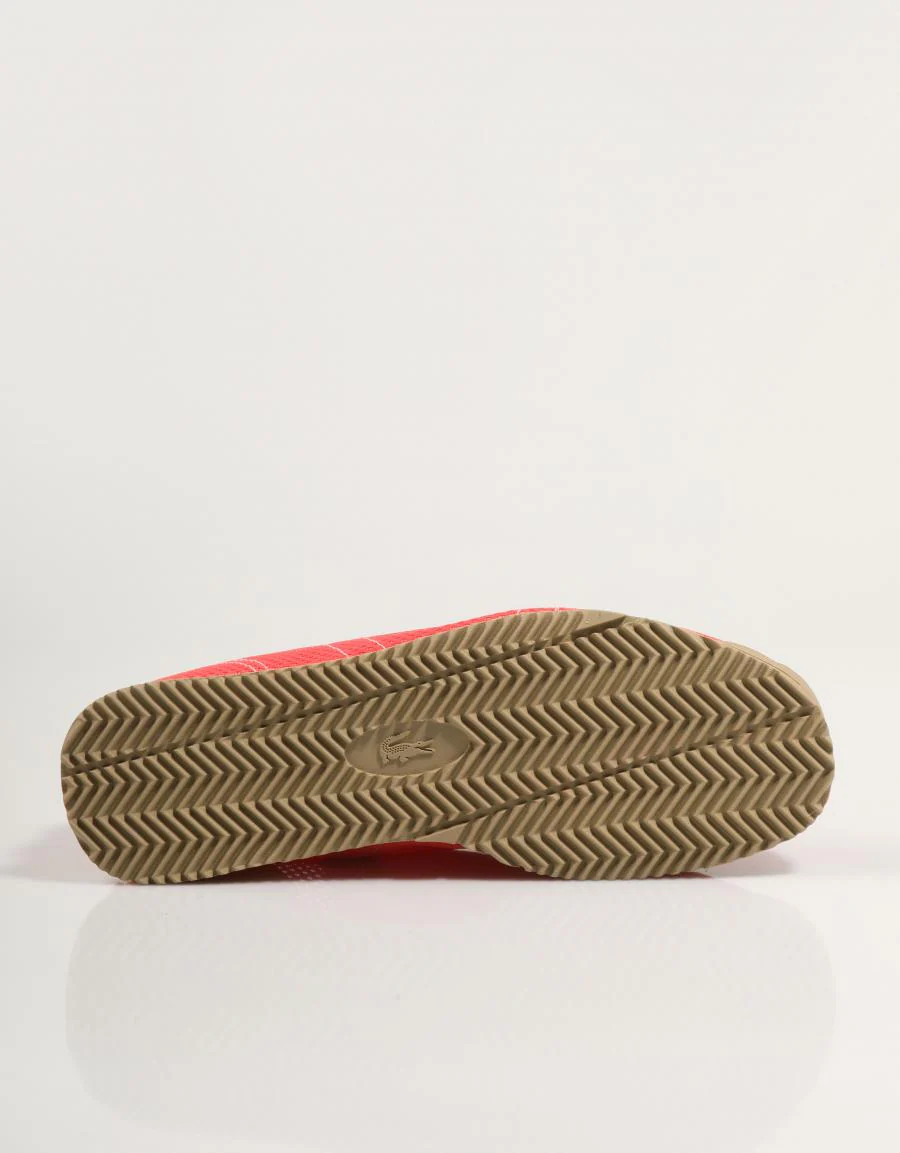LACOSTE CLUB LOW SNEAKERS 87310 - Image 4
