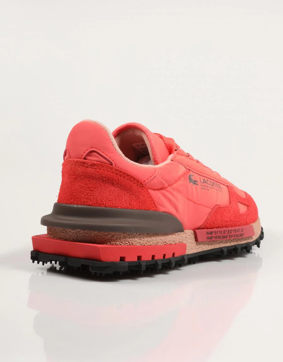 LACOSTE ELITE ACTIV 87993 - Image 3