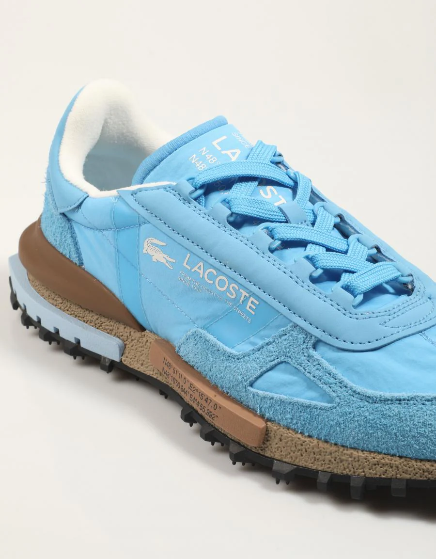 LACOSTE ELITE ACTIV 88486 - Image 5