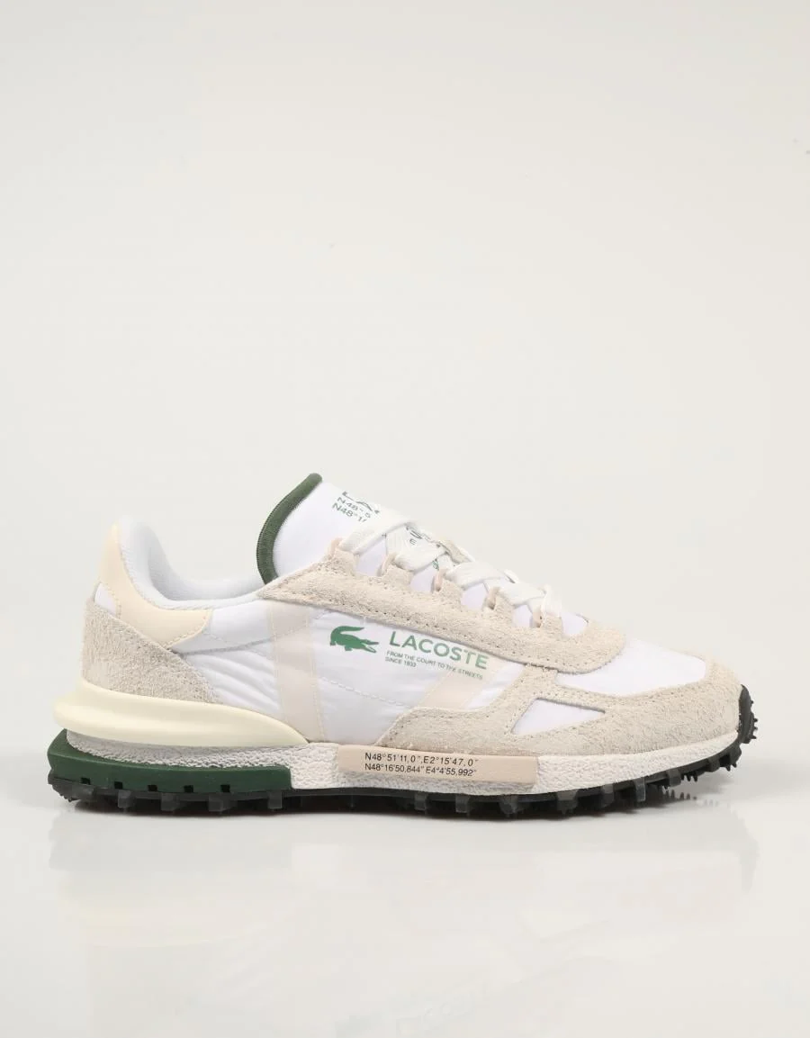 LACOSTE ELITE ACTIVE 126 10 SFA 89768