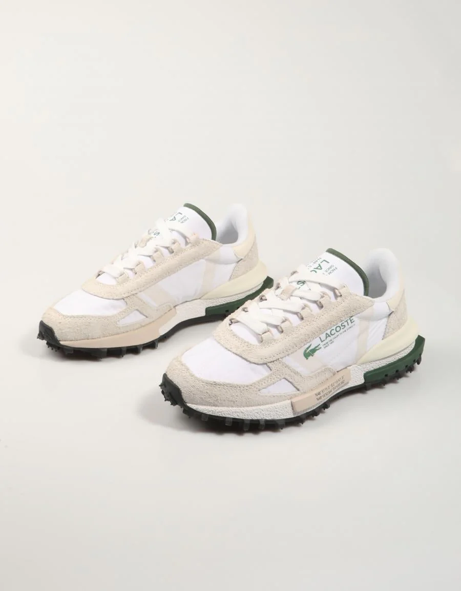 LACOSTE ELITE ACTIVE 126 10 SFA 89768 - Image 2