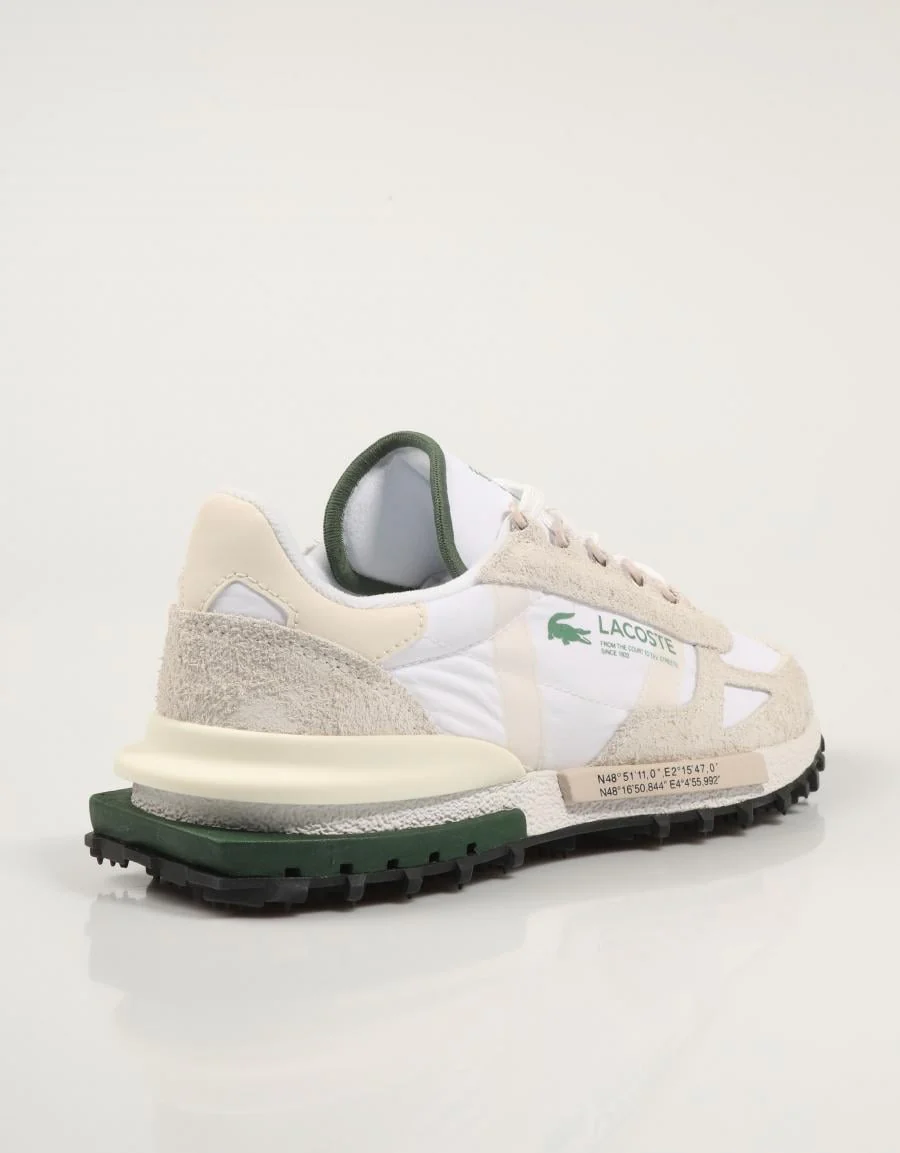 LACOSTE ELITE ACTIVE 126 10 SFA 89768 - Image 3