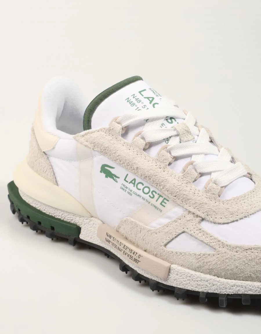 LACOSTE ELITE ACTIVE 126 10 SFA 89768 - Image 5