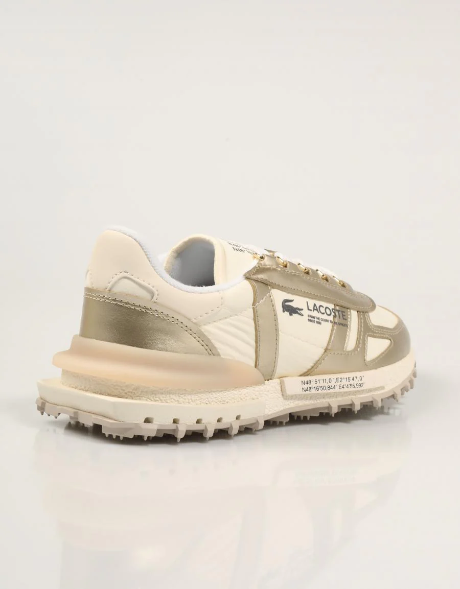 LACOSTE ELITE ACTIVE 126 7 SFA 89767 - Image 3
