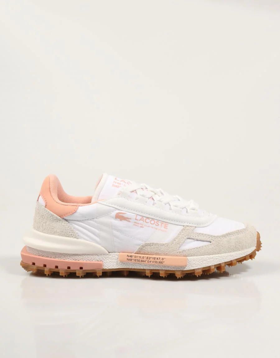 LACOSTE ELITE ACTIVE 126 9 SFA 89769