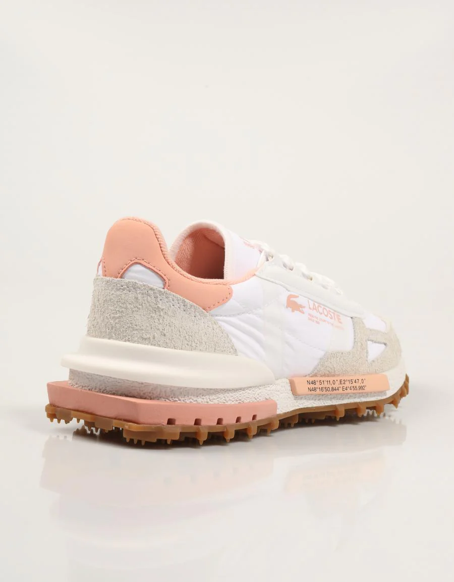 LACOSTE ELITE ACTIVE 126 9 SFA 89769 - Image 3