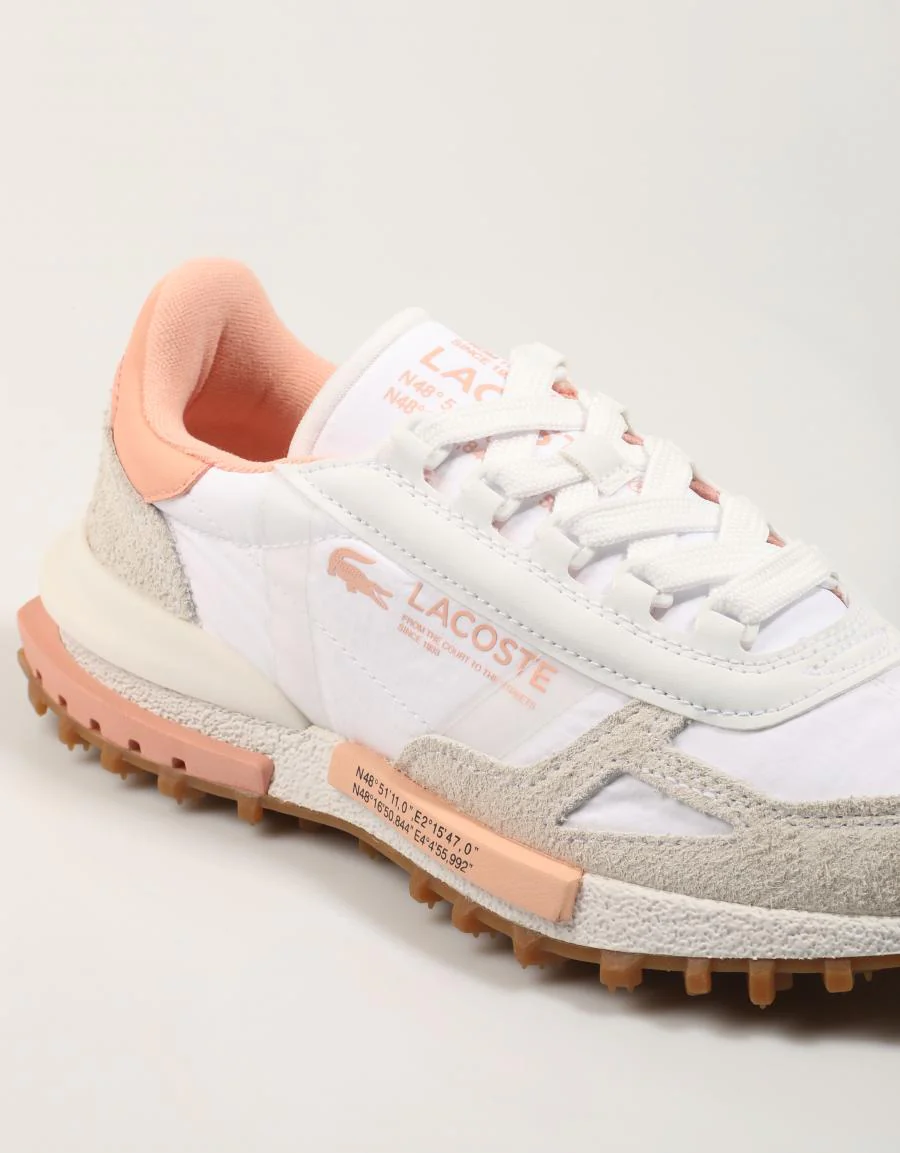 LACOSTE ELITE ACTIVE 126 9 SFA 89769 - Image 5