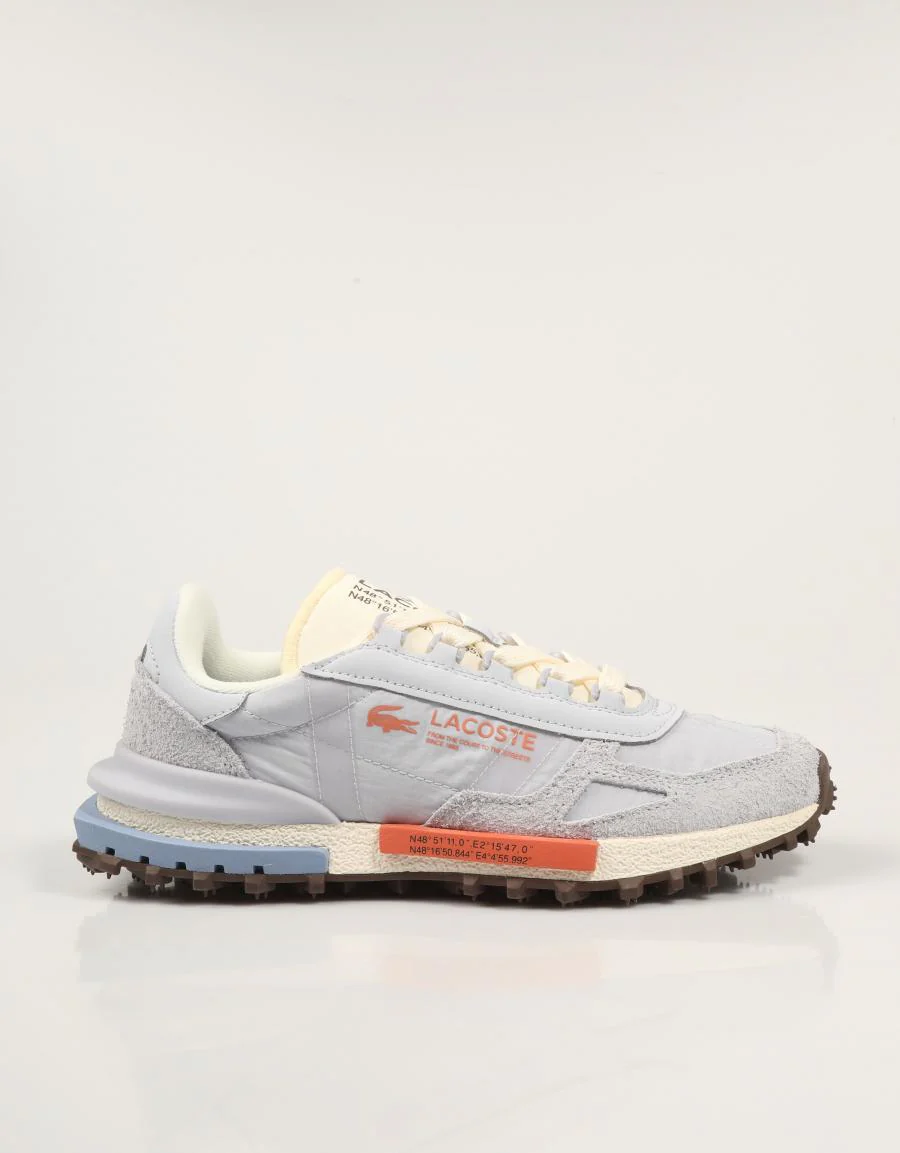 LACOSTE ELITE ACTIVE 126 9 SFA 89770