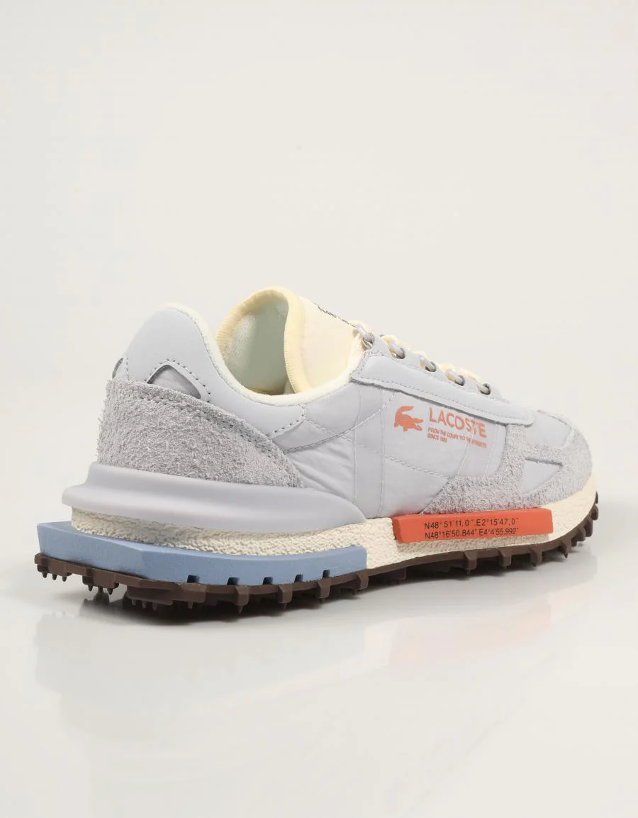 LACOSTE ELITE ACTIVE 126 9 SFA 89770 - Image 3