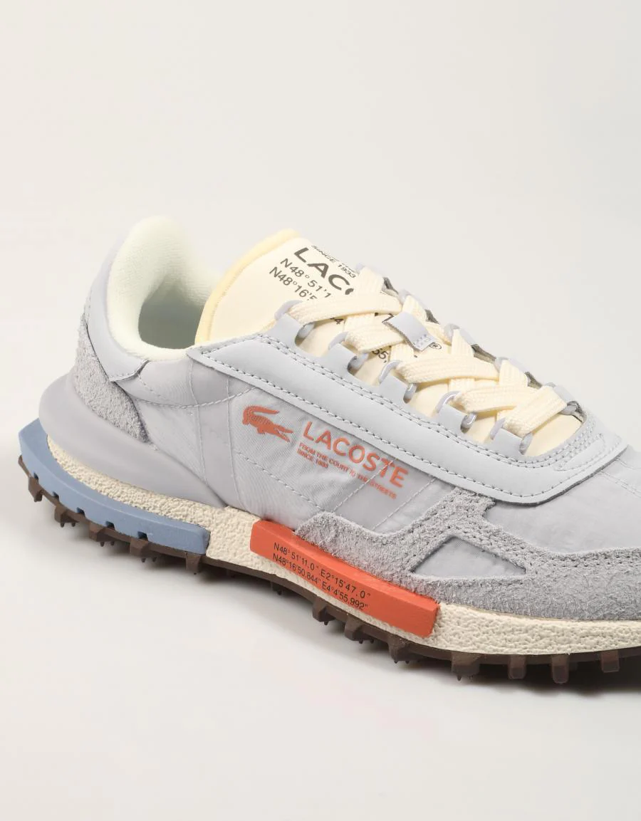 LACOSTE ELITE ACTIVE 126 9 SFA 89770 - Image 5