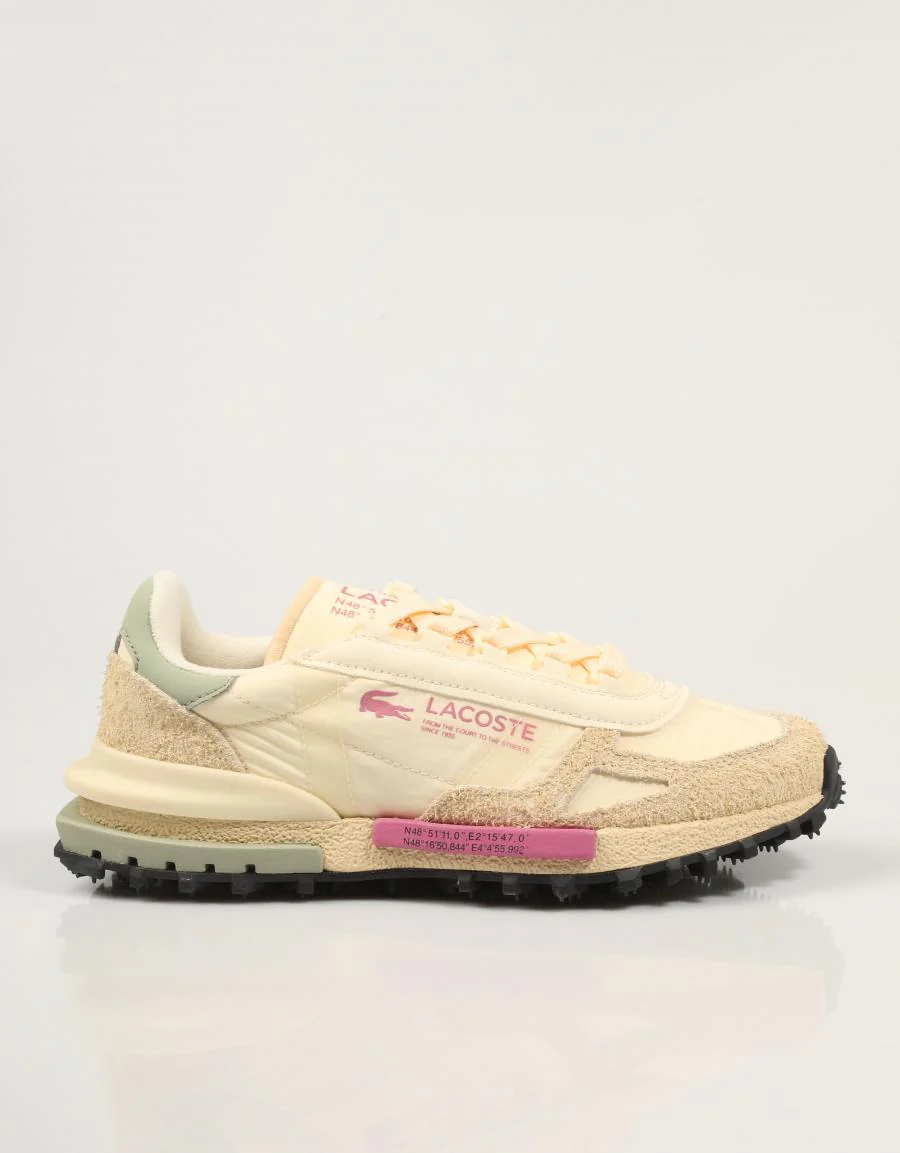 LACOSTE ELITE ACTIVE 1261 SFA 89764