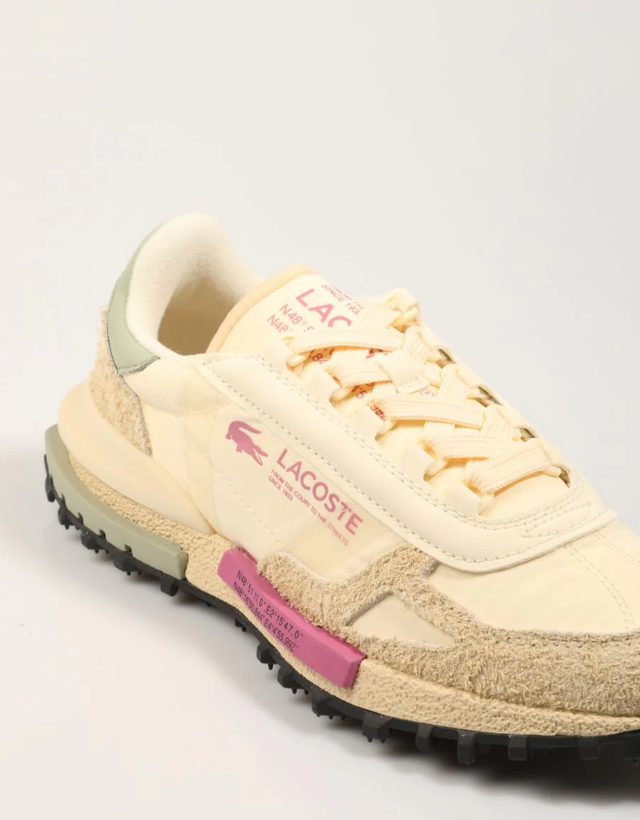 LACOSTE ELITE ACTIVE 1261 SFA 89764 - Image 5