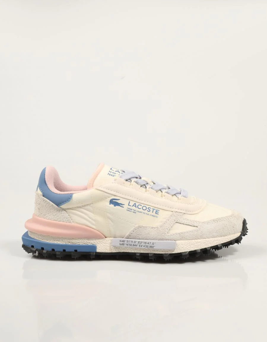 LACOSTE ELITE ACTIVE 1261 SFA 89766