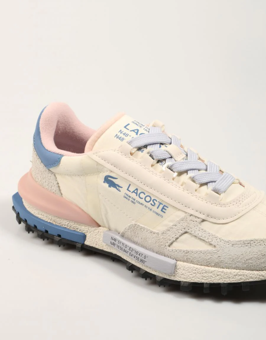 LACOSTE ELITE ACTIVE 1261 SFA 89766 - Image 5