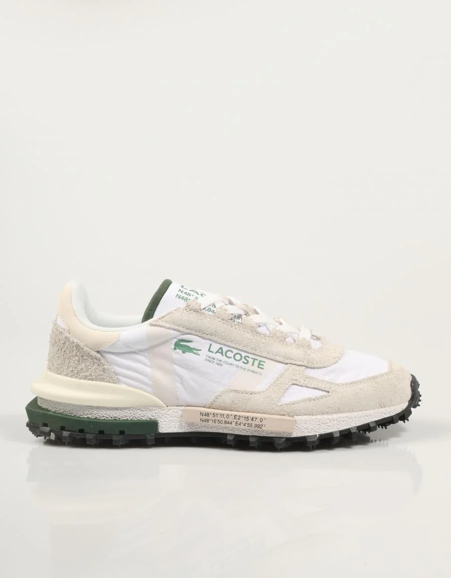 LACOSTE ELITE ACTIVE 1262 SMA 89744