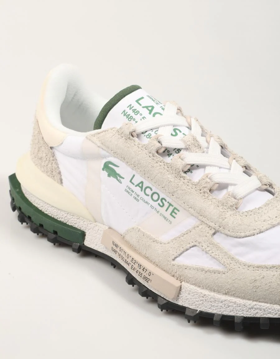 LACOSTE ELITE ACTIVE 1262 SMA 89744 - Image 5