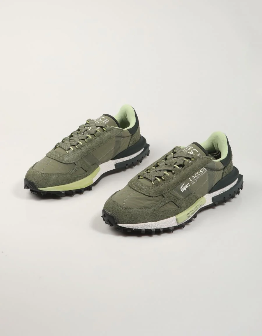 LACOSTE ELITE ACTIVE 1262 SMA 89745 - Image 2