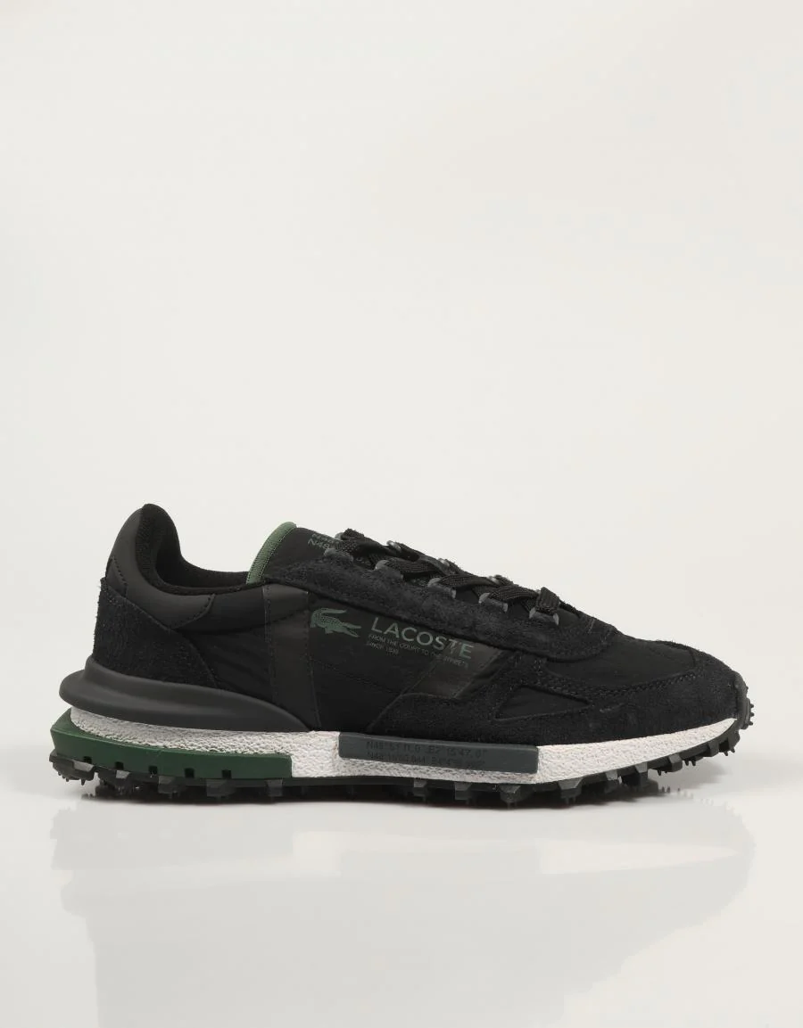 LACOSTE ELITE ACTIVE 1262 SMA 89746