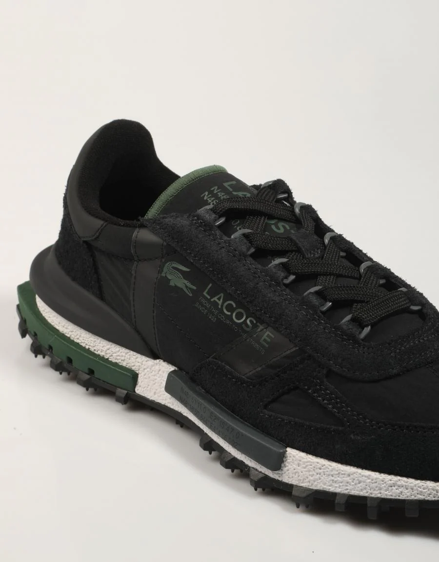 LACOSTE ELITE ACTIVE 1262 SMA 89746 - Image 5