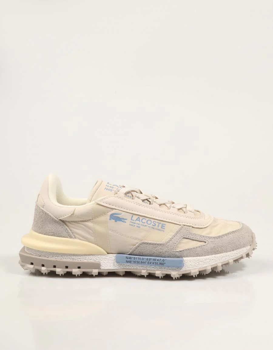 LACOSTE ELITE ACTIVE 1263 SMA 89747