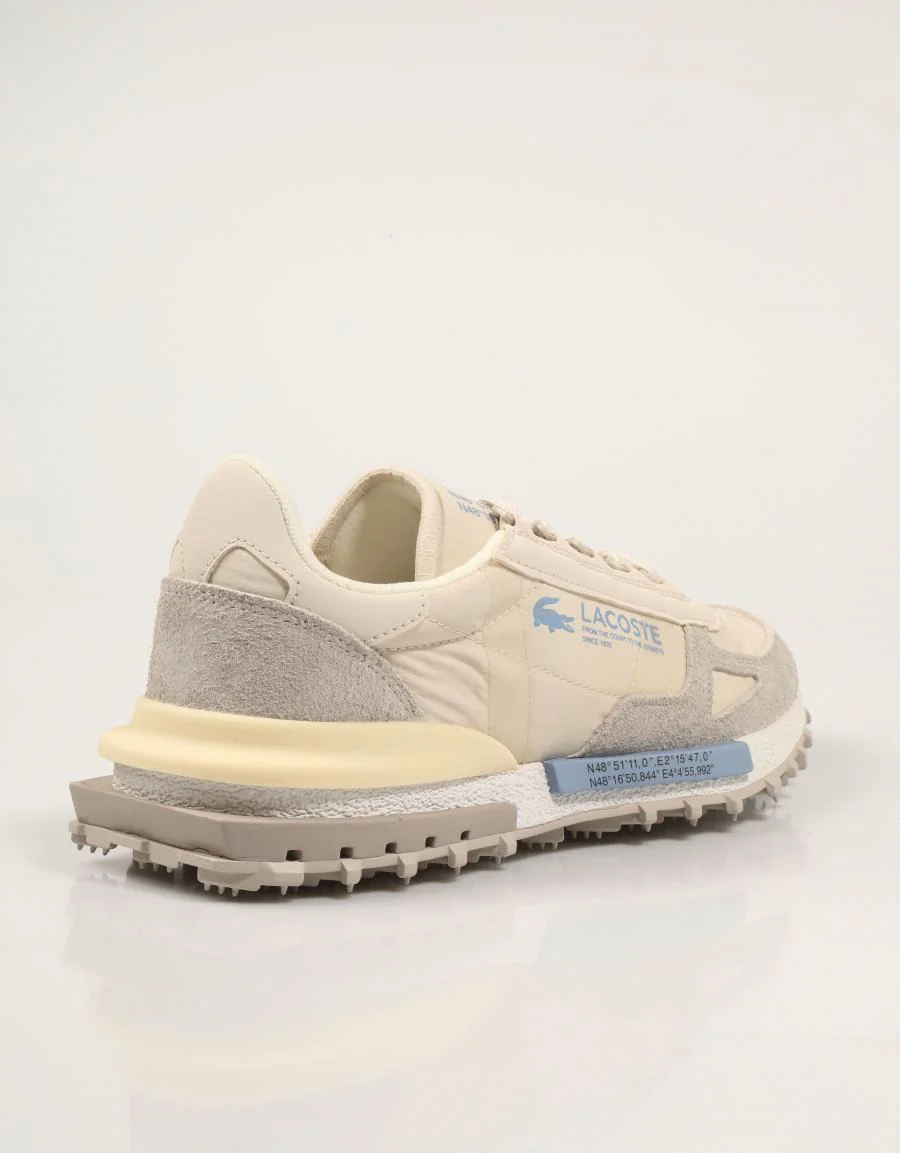 LACOSTE ELITE ACTIVE 1263 SMA 89747 - Image 3