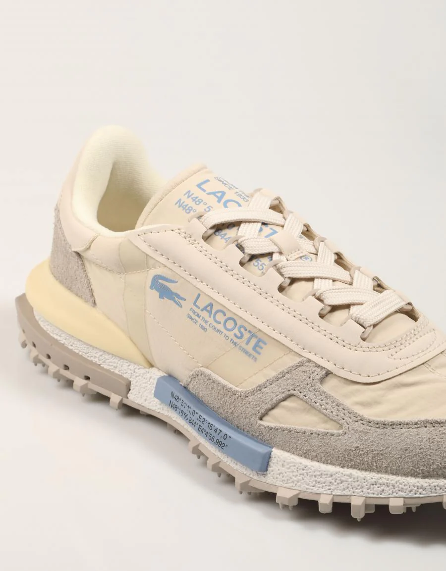 LACOSTE ELITE ACTIVE 1263 SMA 89747 - Image 5