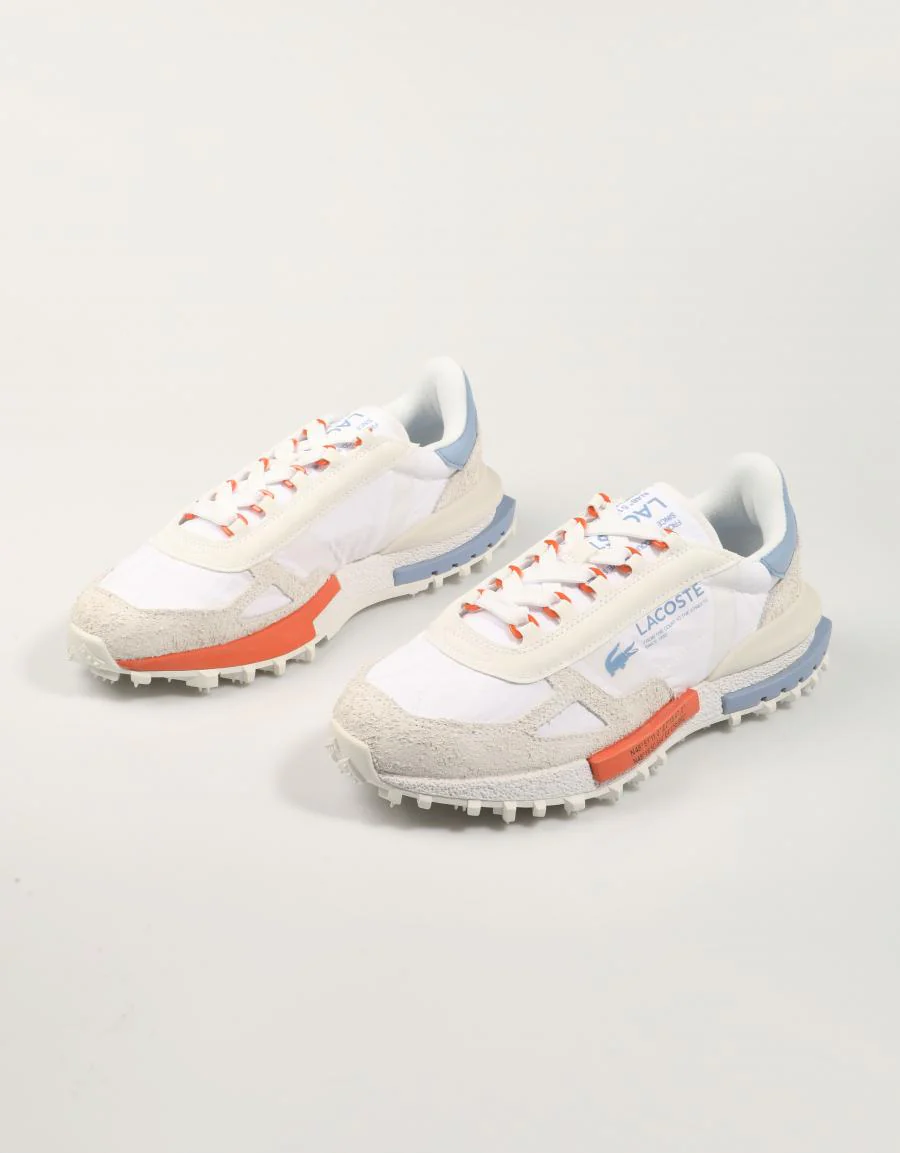 LACOSTE ELITE ACTIVE 1263 SMA 89748 - Image 2