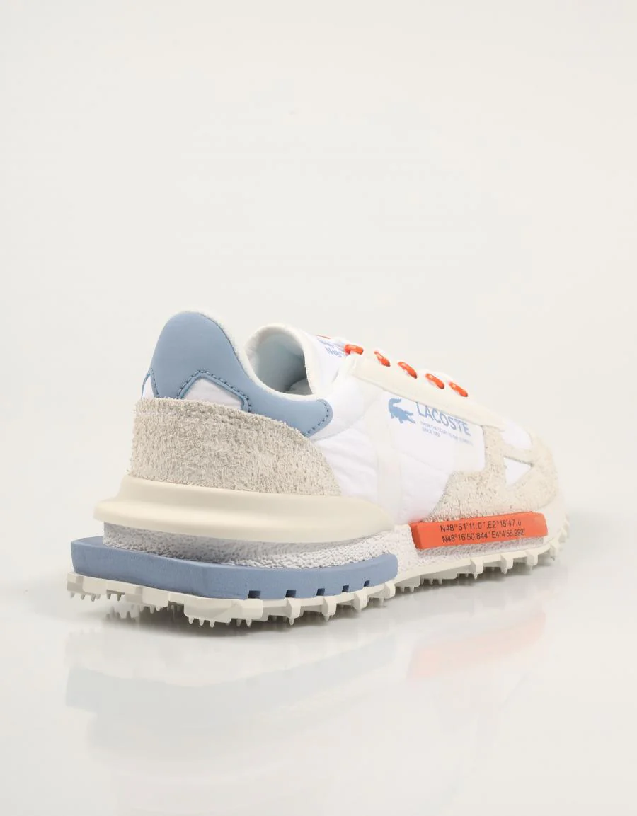 LACOSTE ELITE ACTIVE 1263 SMA 89748 - Image 3