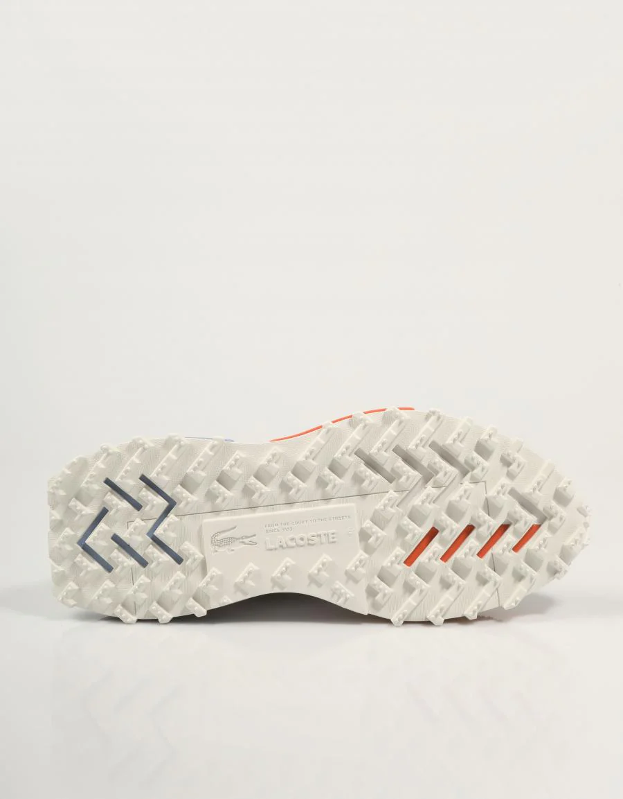 LACOSTE ELITE ACTIVE 1263 SMA 89748 - Image 4