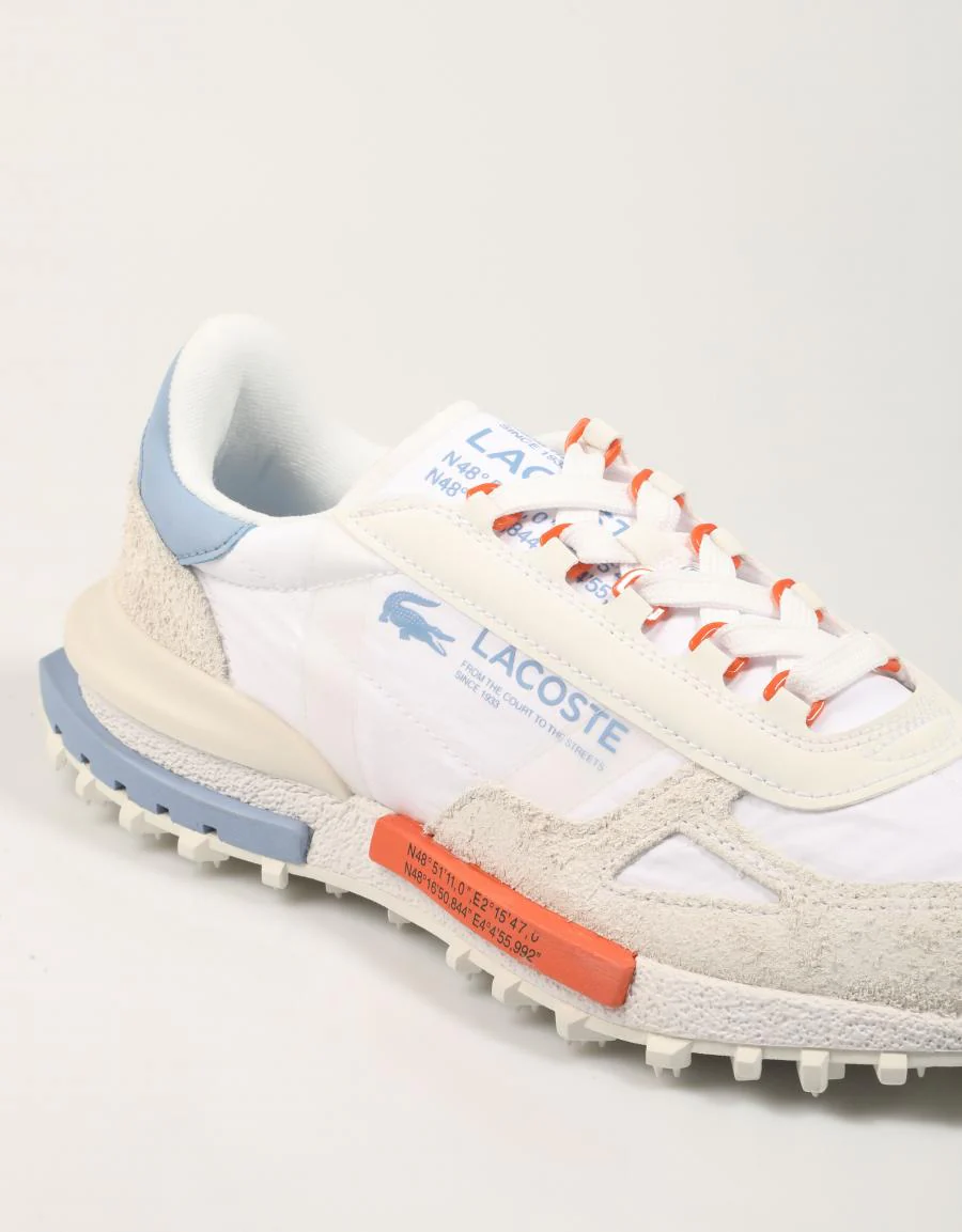 LACOSTE ELITE ACTIVE 1263 SMA 89748 - Image 5