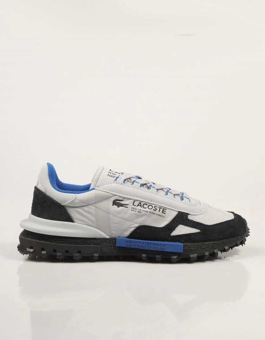 LACOSTE ELITE ACTIVE 1263 SMA 89749