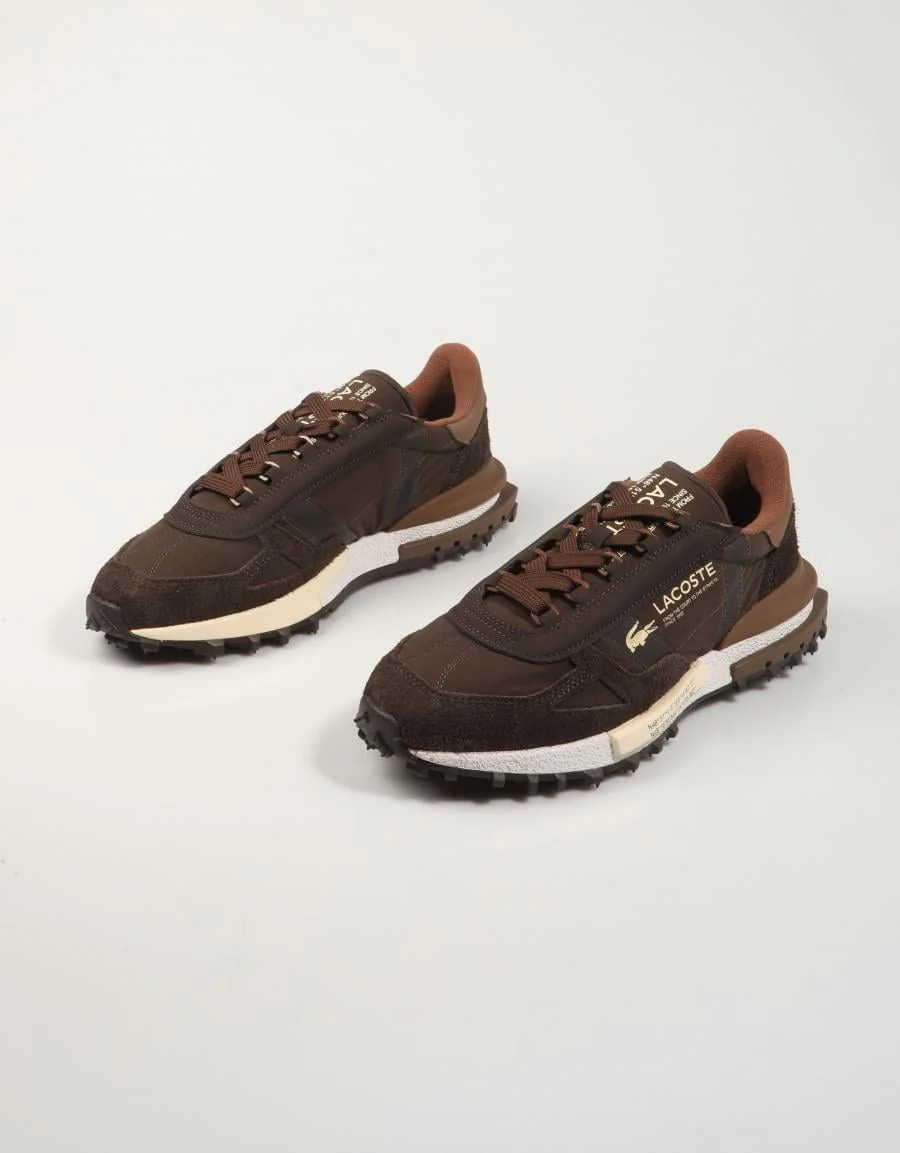 LACOSTE ELITE ACTIVE 1263 SMA 89750