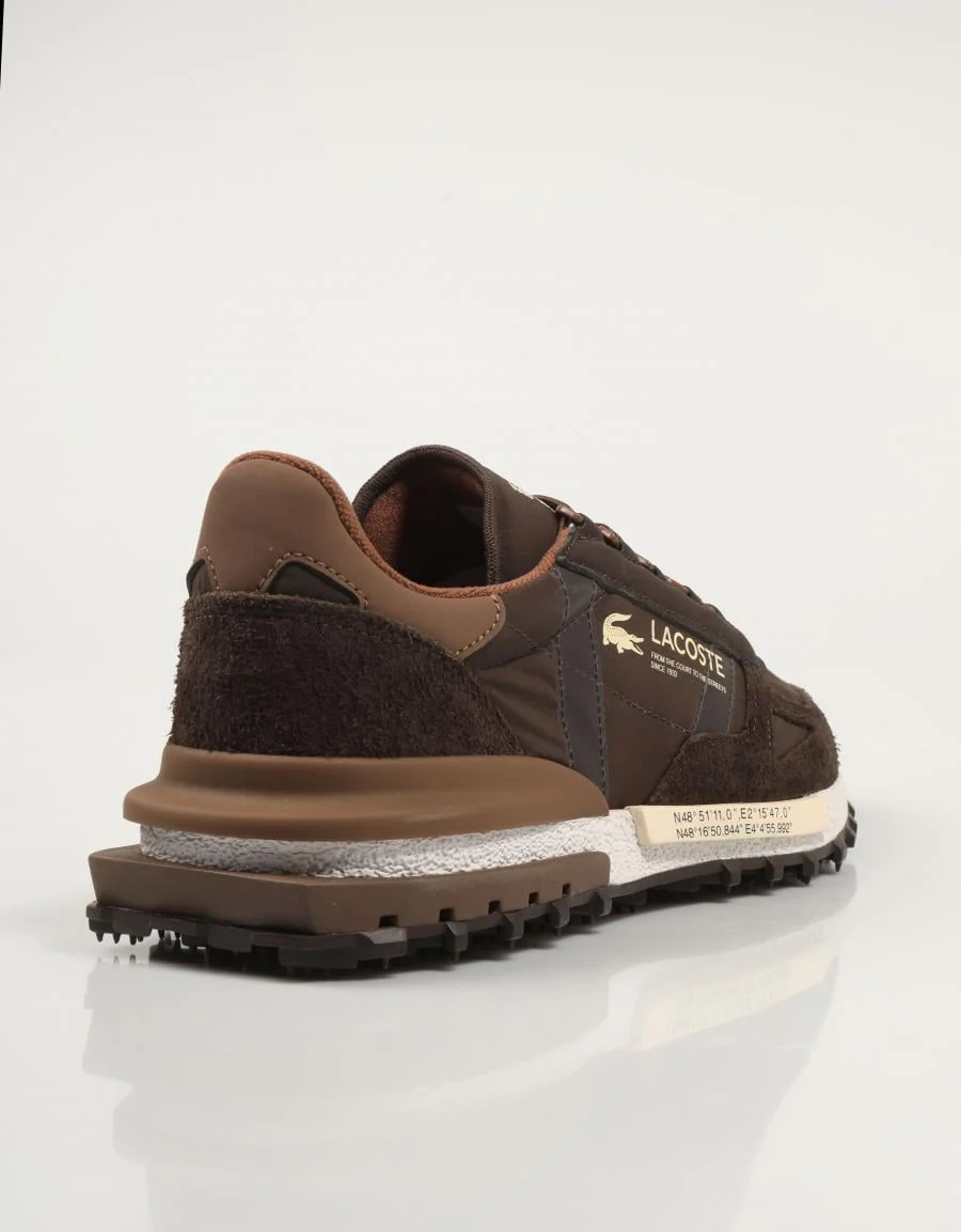 LACOSTE ELITE ACTIVE 1263 SMA 89750 - Image 2