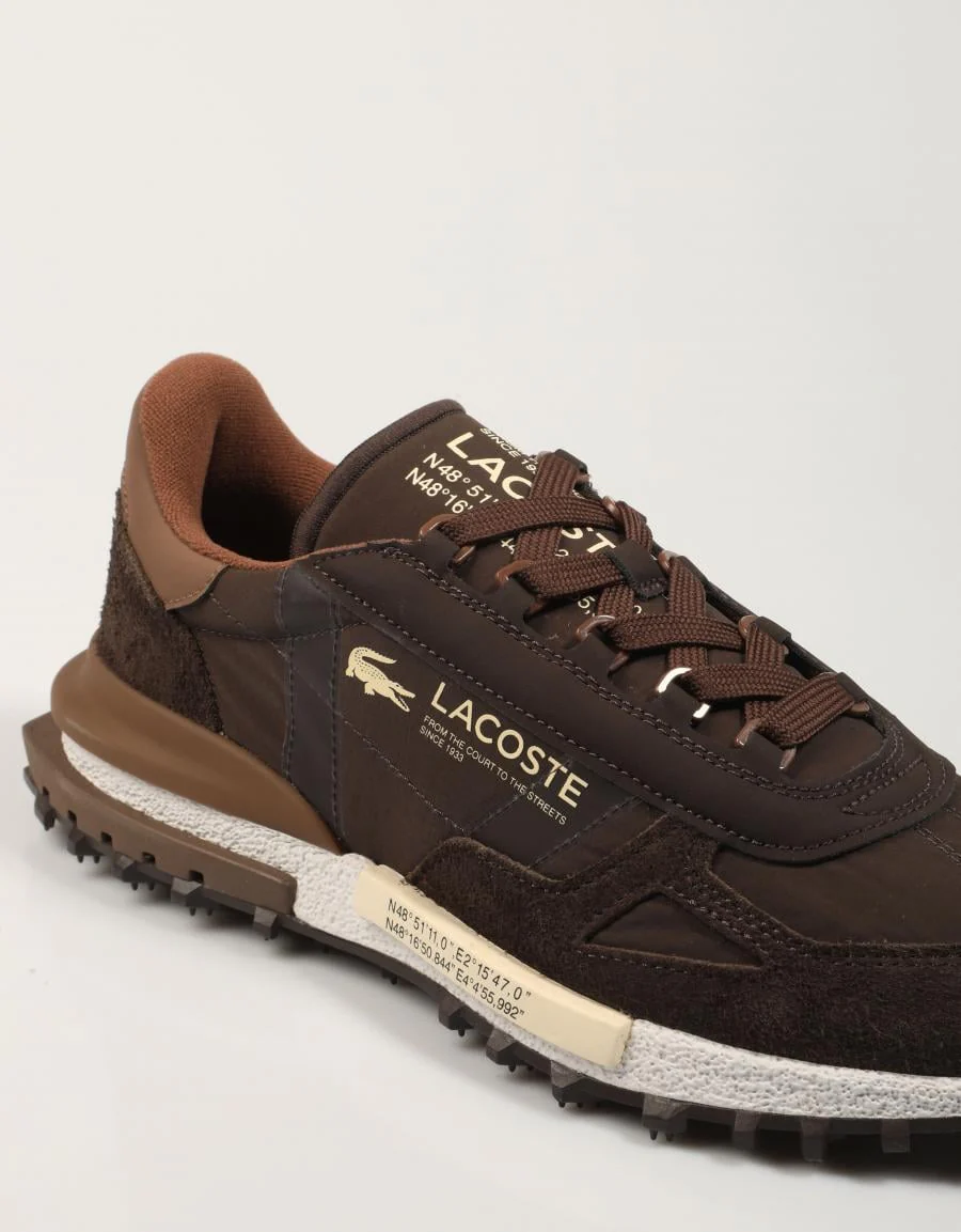 LACOSTE ELITE ACTIVE 1263 SMA 89750 - Image 4