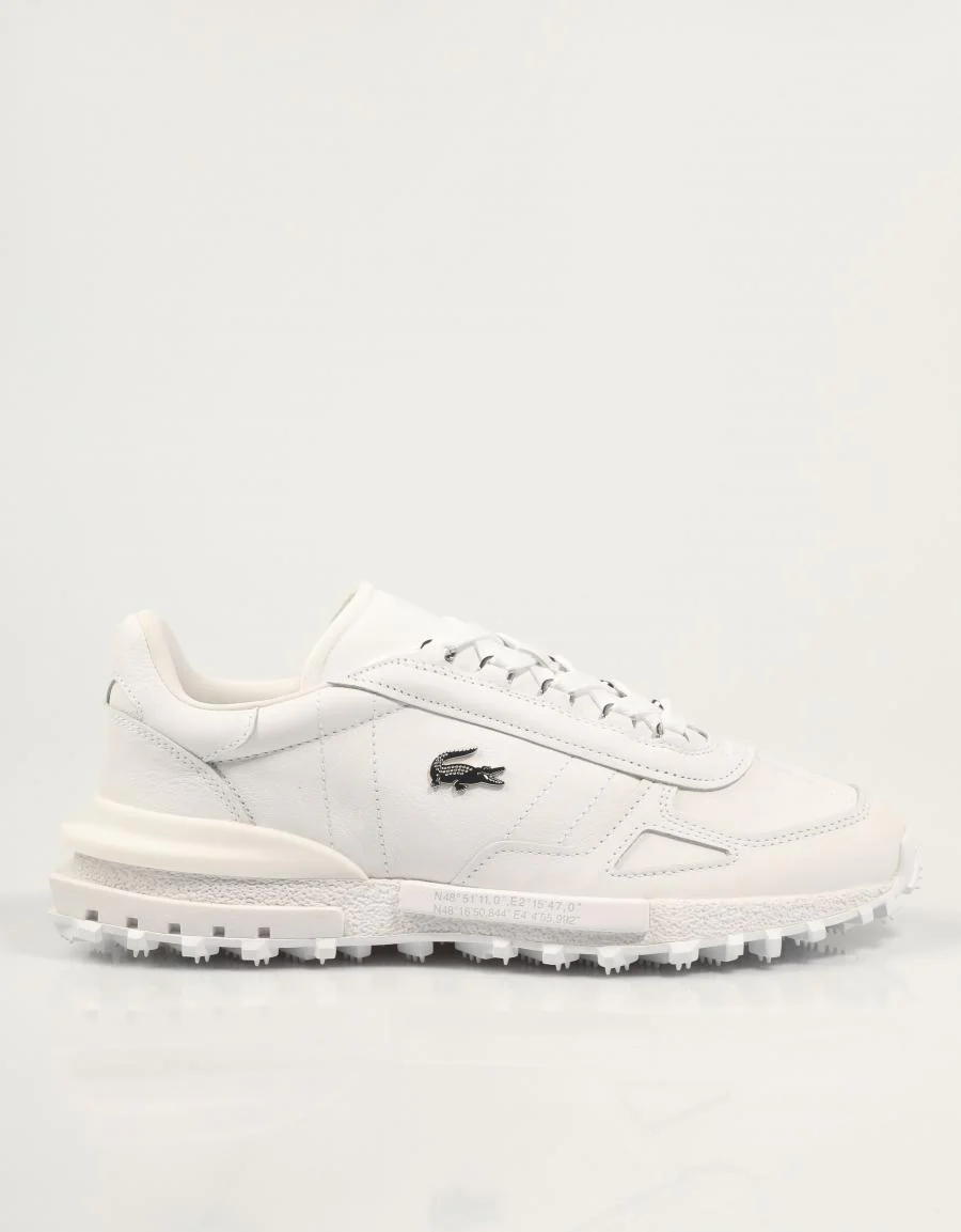 LACOSTE ELITE ACTIVE 1264 SMA 89743