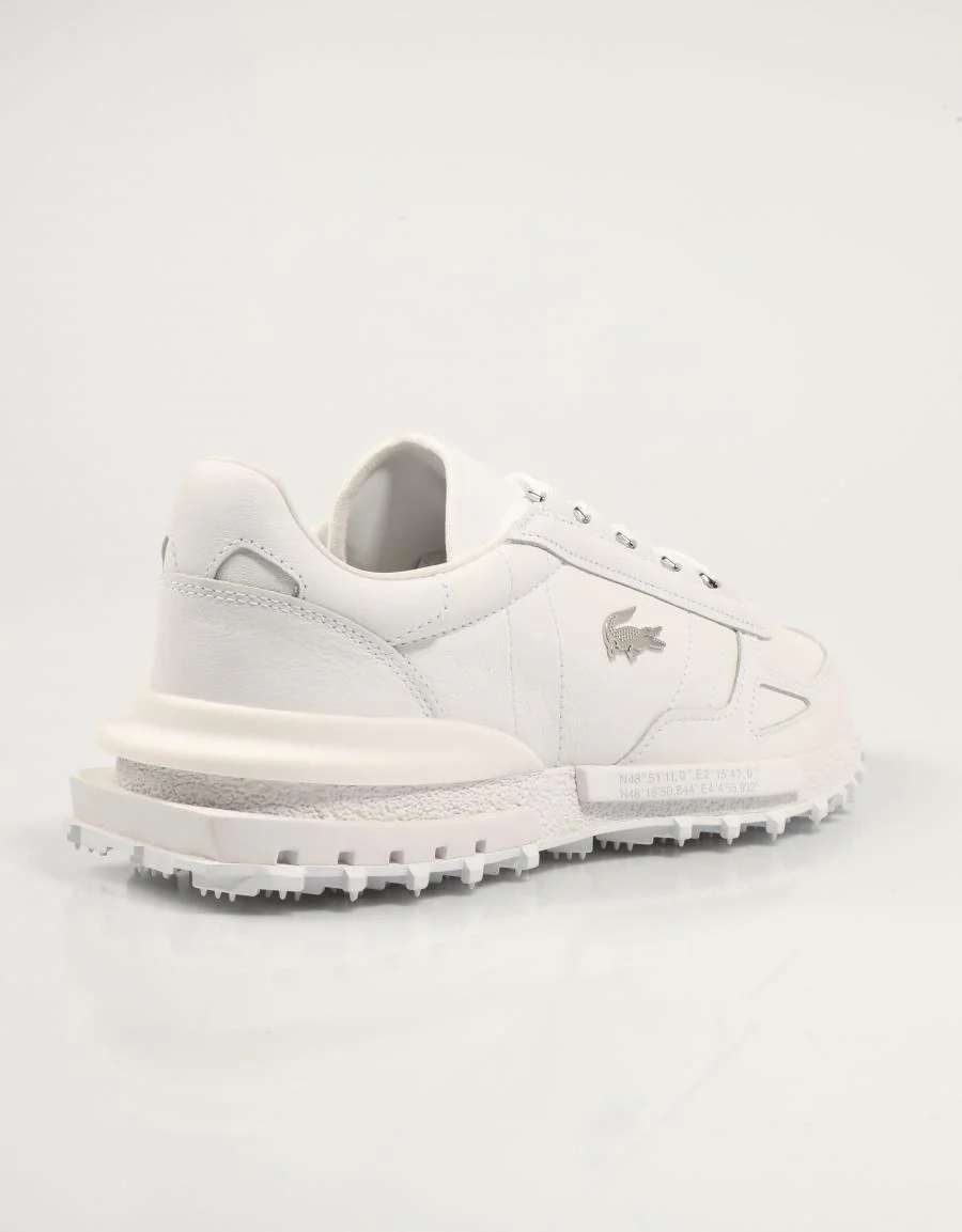 LACOSTE ELITE ACTIVE 1264 SMA 89743 - Image 3