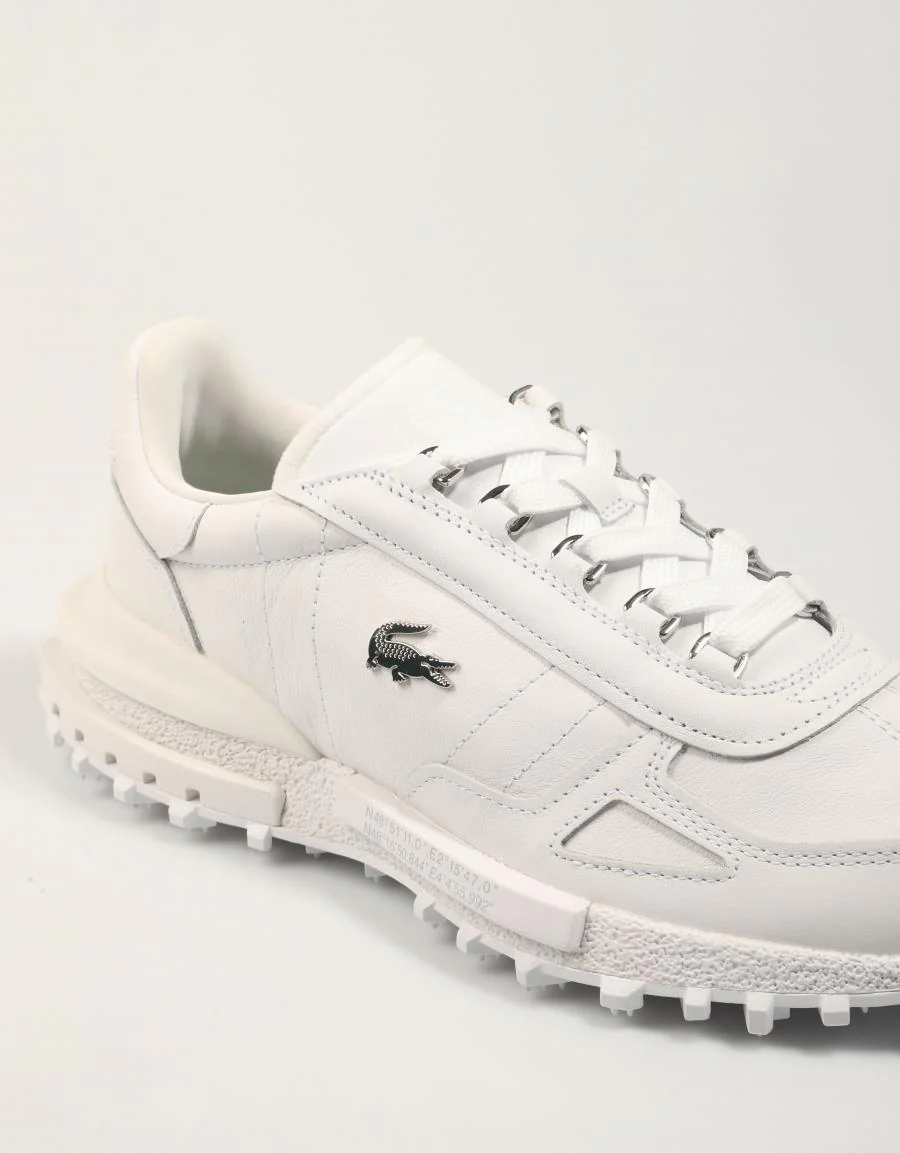 LACOSTE ELITE ACTIVE 1264 SMA 89743 - Image 5