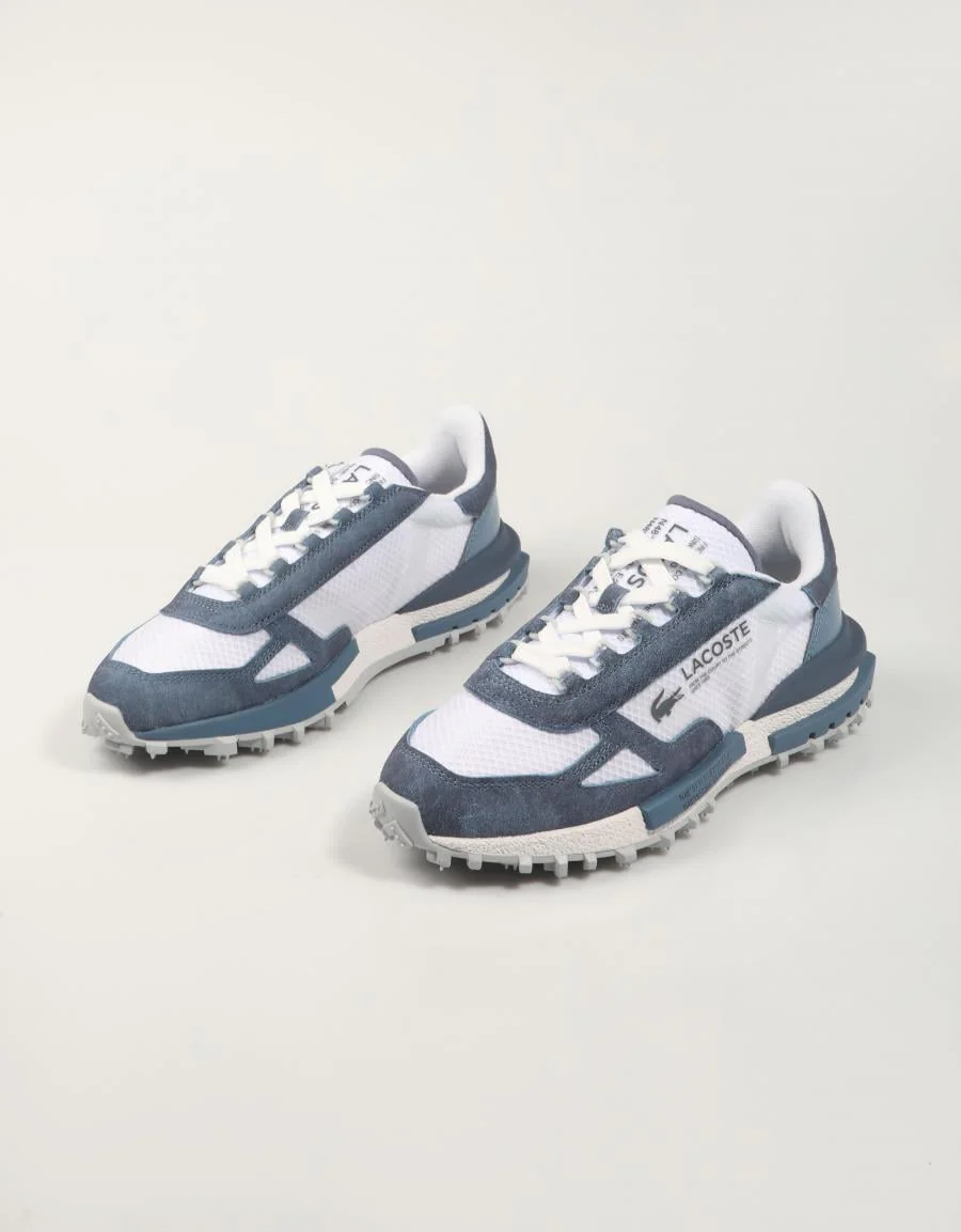 LACOSTE ELITE ACTIVE 1265 SMA 89751 - Image 2