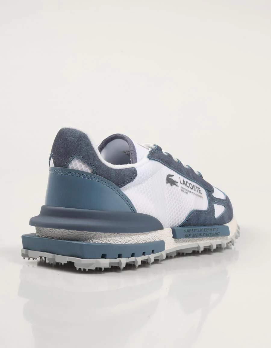 LACOSTE ELITE ACTIVE 1265 SMA 89751 - Image 3