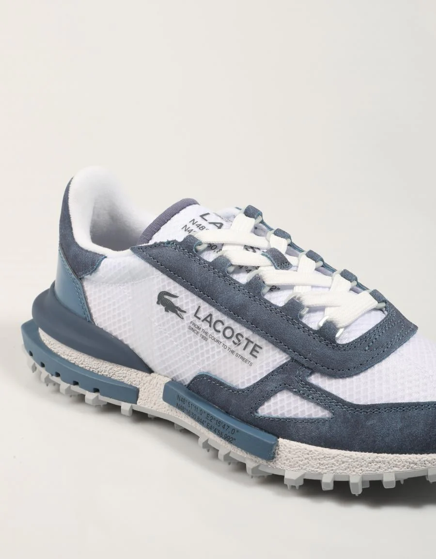 LACOSTE ELITE ACTIVE 1265 SMA 89751 - Image 5