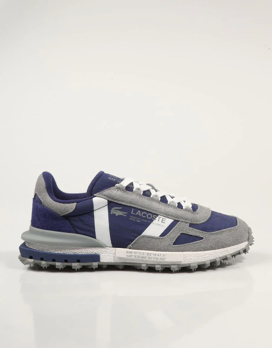 LACOSTE ELITE ACTIVE 1266 SMA 89752 - Image 2