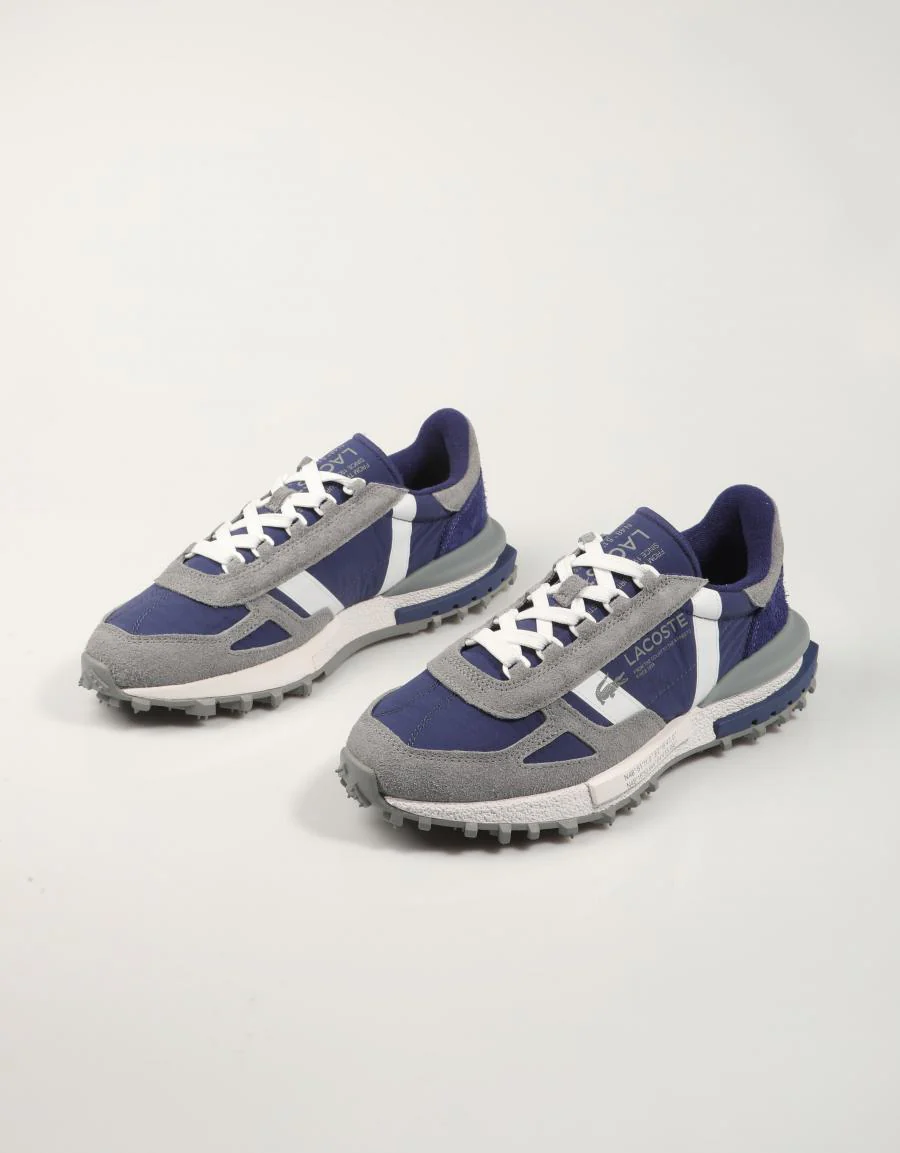 LACOSTE ELITE ACTIVE 1266 SMA 89752 - Image 3