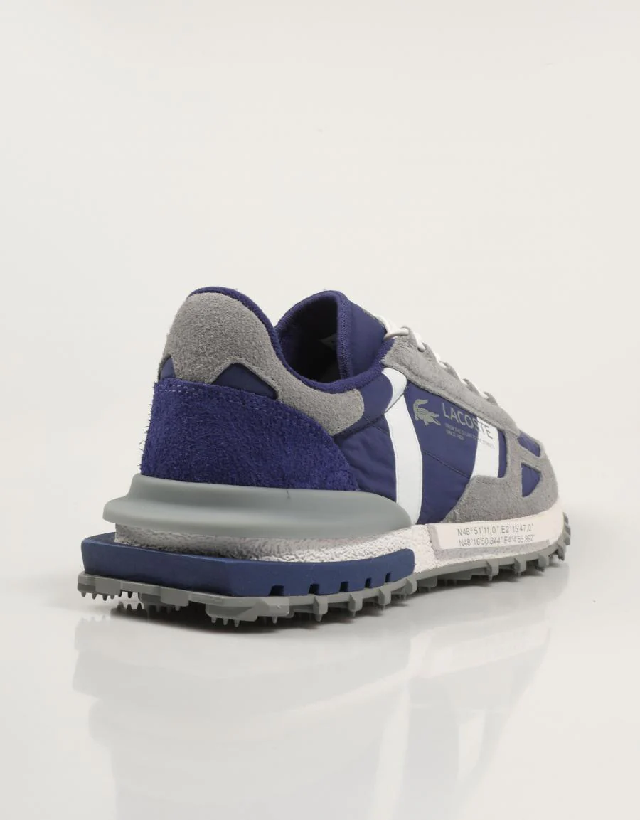 LACOSTE ELITE ACTIVE 1266 SMA 89752 - Image 4