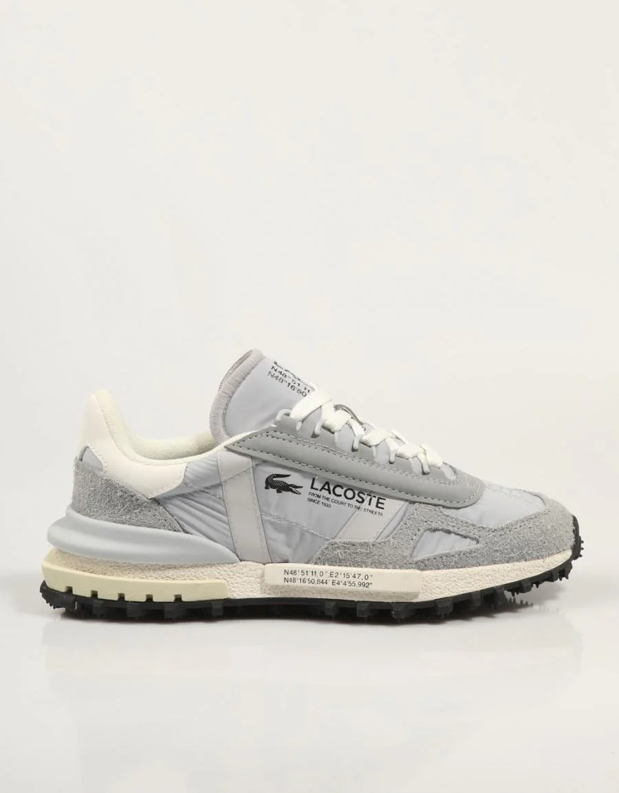 LACOSTE ELITE ACTIVE 224 1 SFA 48SFA0073 85774