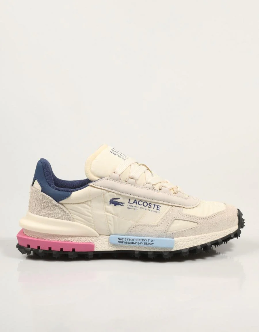 LACOSTE ELITE ACTIVE 224 1 SFA 48SFA0073 85775