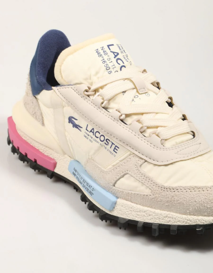 LACOSTE ELITE ACTIVE 224 1 SFA 48SFA0073 85775 - Image 5